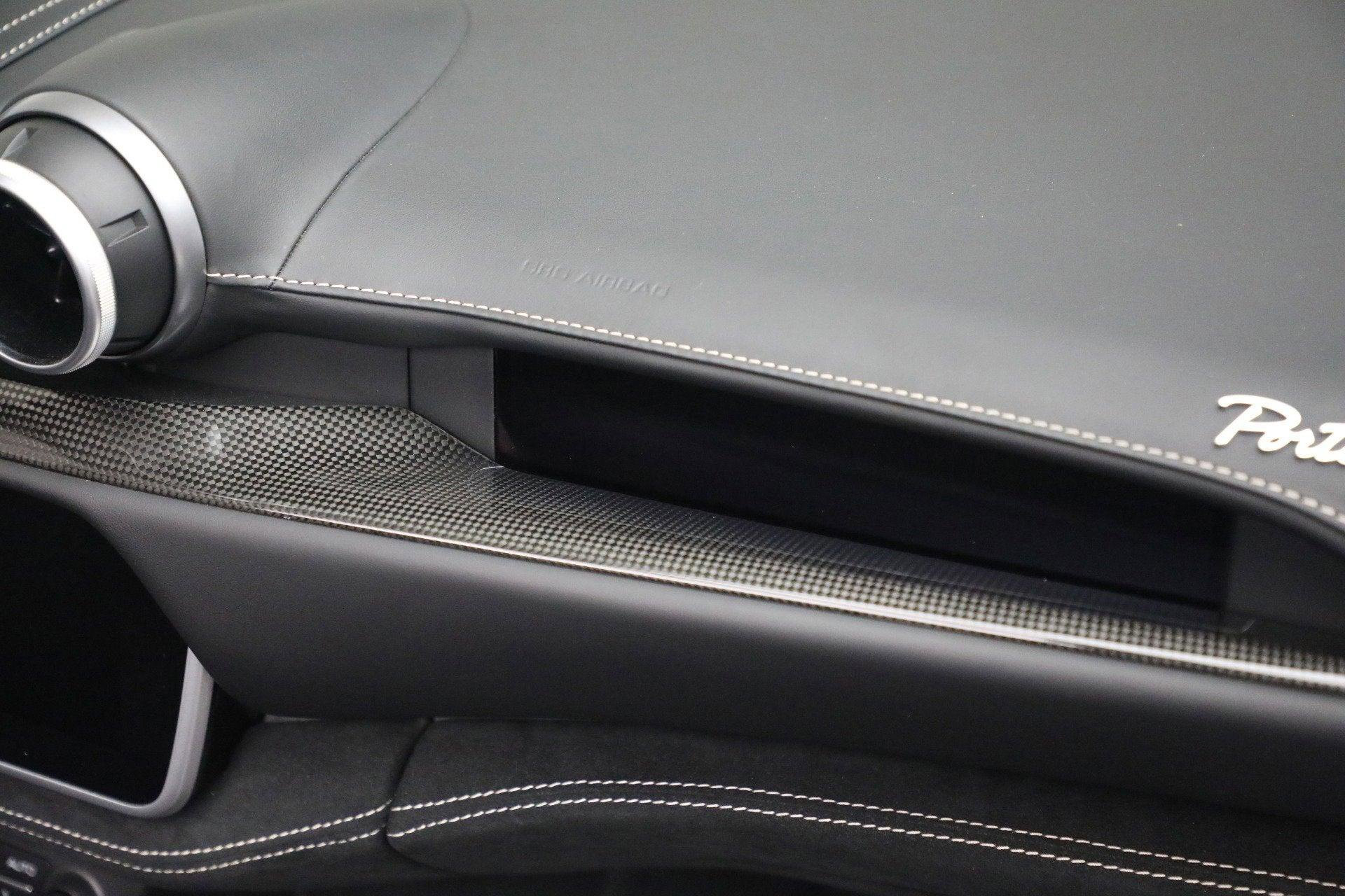 Certified 2023 Ferrari Portofino M image 29