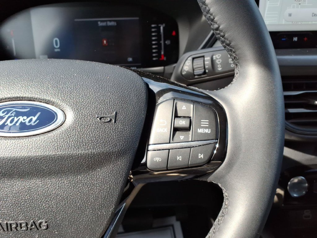 Certified 2024 Ford Escape Active w/ Tech Pack #1 AWD/4WD image 18