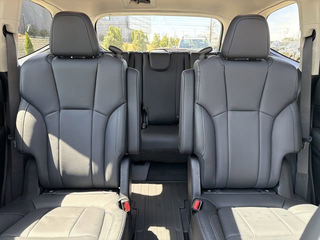 New 2026 Subaru Ascent Limited image 29