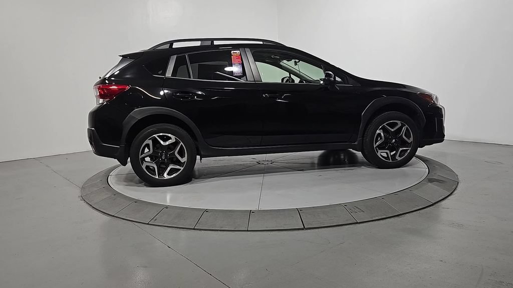 Used 2019 Subaru Crosstrek 2.0i Limited w/ Moonroof Package w/Navigation AWD/4WD image 7
