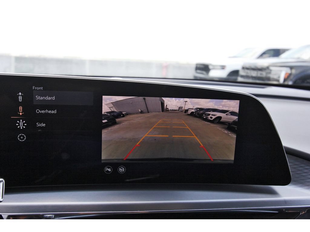 Used 2024 Cadillac Lyriq Sport RWD image 22