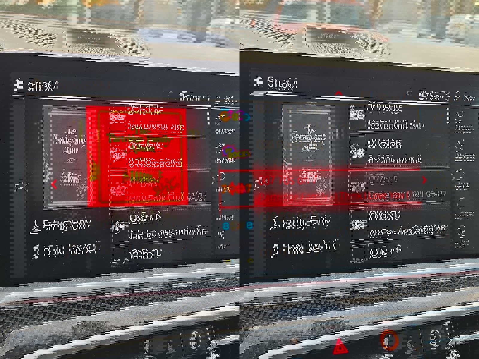 Used 2023 BMW X5 M w/ Competition Package image 18