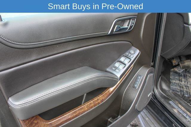 Used 2020 Chevrolet Tahoe LT AWD/4WD image 15