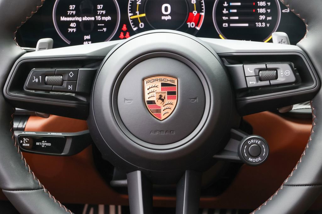 New 2026 Porsche 911 GT3 image 34