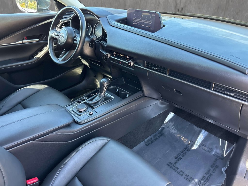 Certified 2023 MAZDA CX-30 AWD 2.5 S w/ Select Package image 18