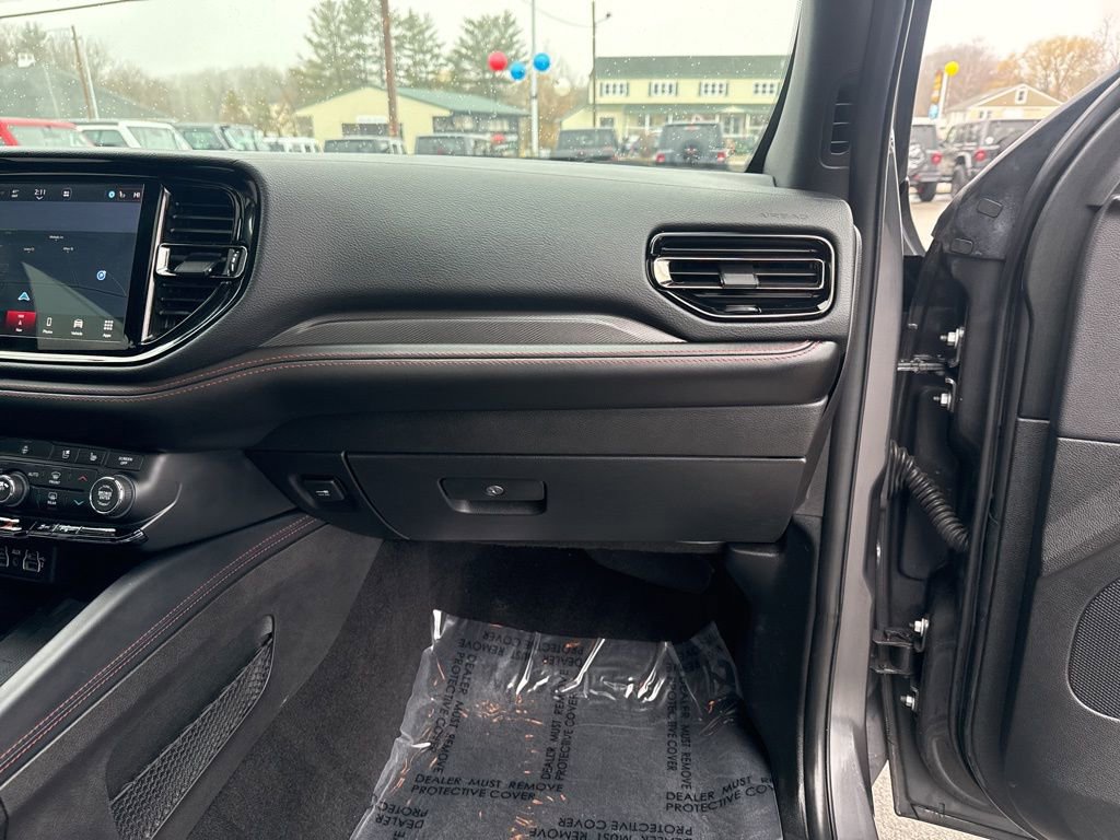 Certified 2023 Dodge Durango R/T image 30