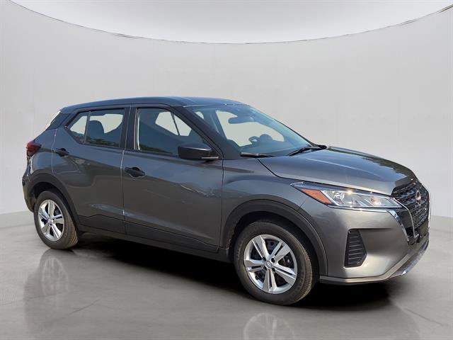 New 2025 Nissan Kicks Play S image 54