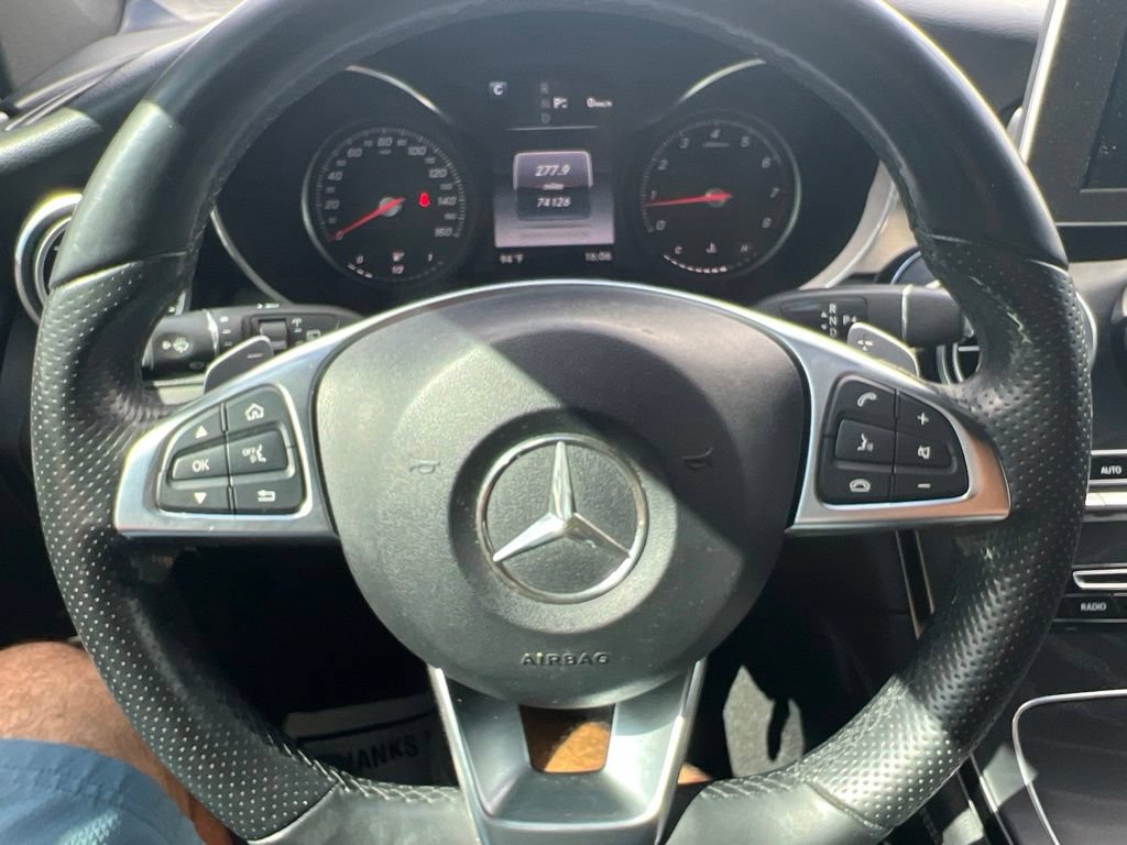Used 2019 Mercedes-Benz GLC 300 image 49