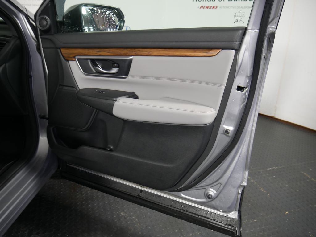 Used 2020 Honda CR-V EX-L image 6