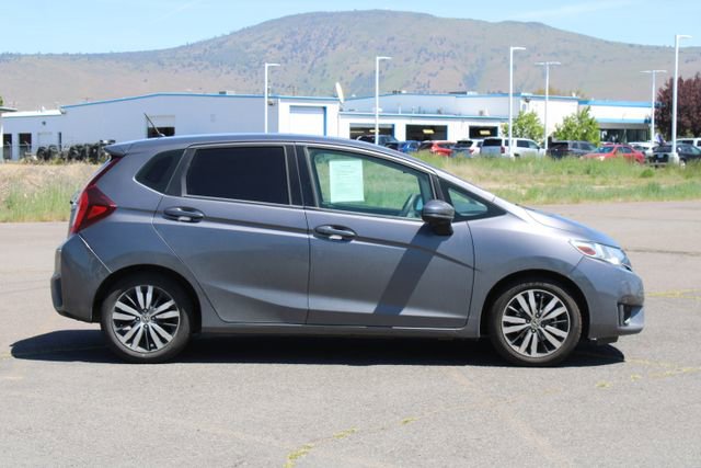 Used 2015 Honda Fit EX image 7