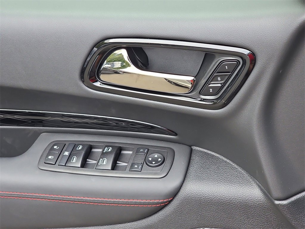 New 2026 Dodge Durango GT image 31