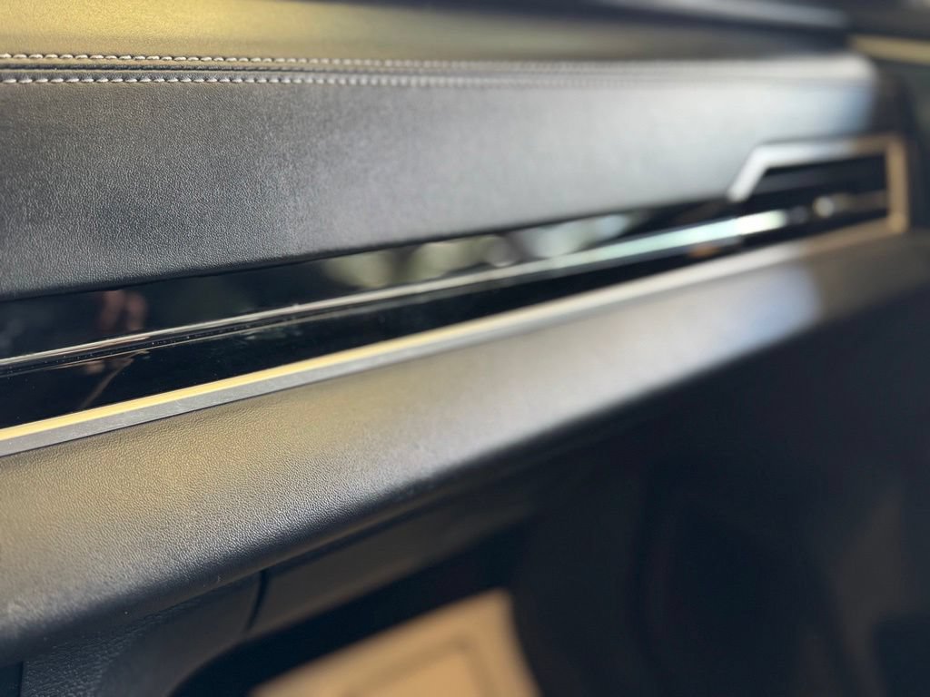 Used 2022 Mitsubishi Outlander ES AWD/4WD image 14