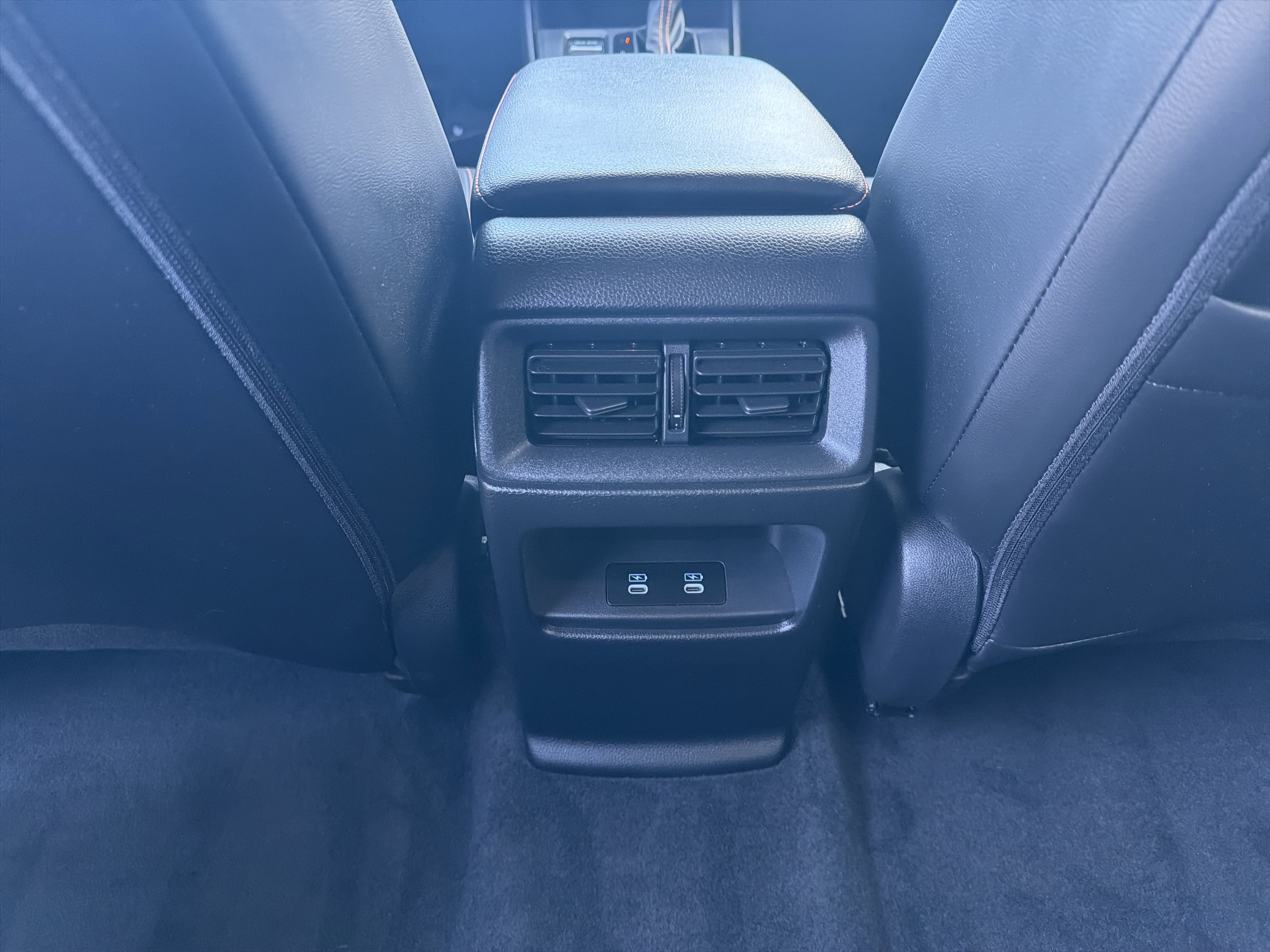 Certified 2024 Honda CR-V Sport-L image 28