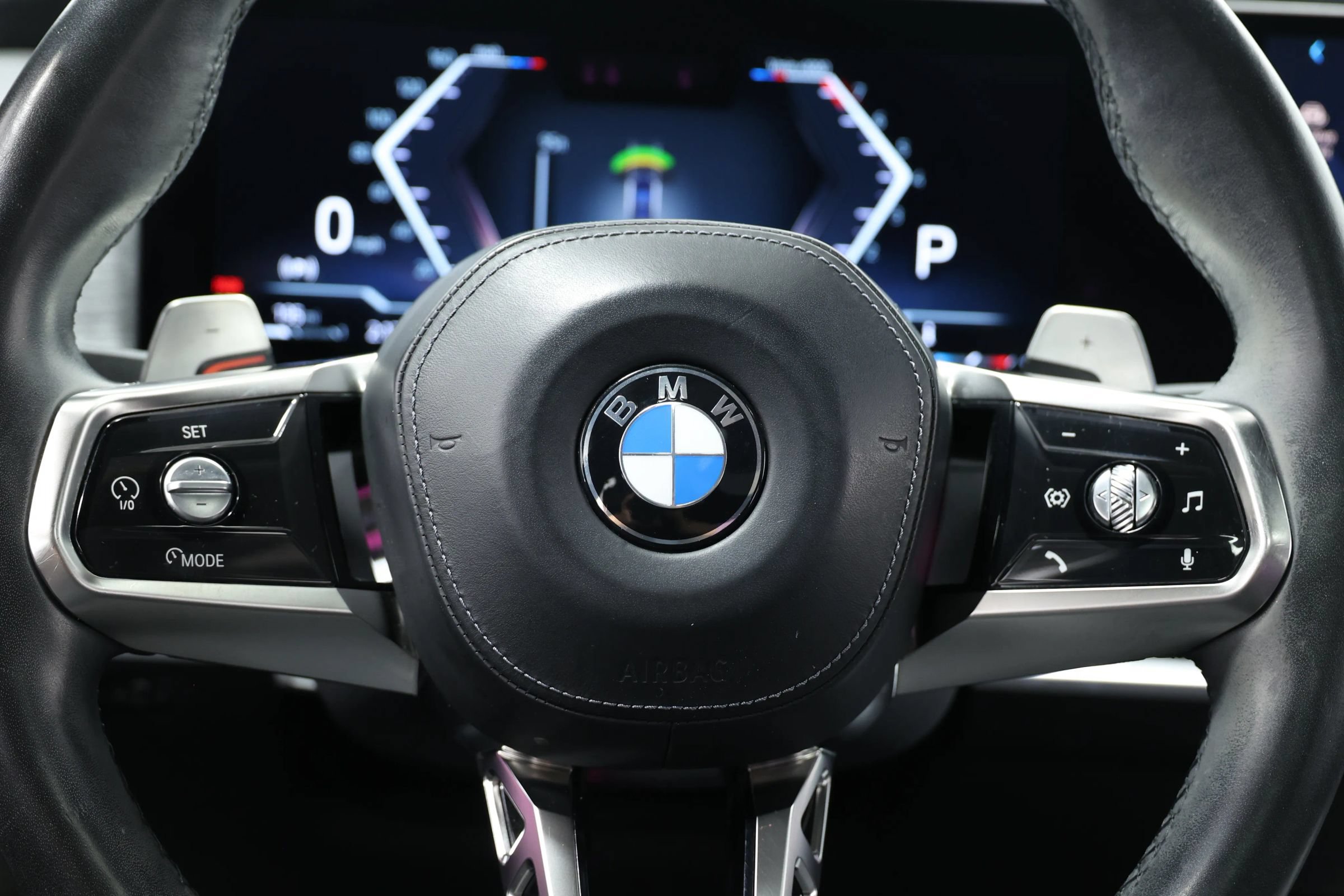 Used 2023 BMW 740i RWD image 24