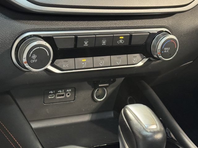 Used 2024 Nissan Altima 2.5 SR FWD image 14