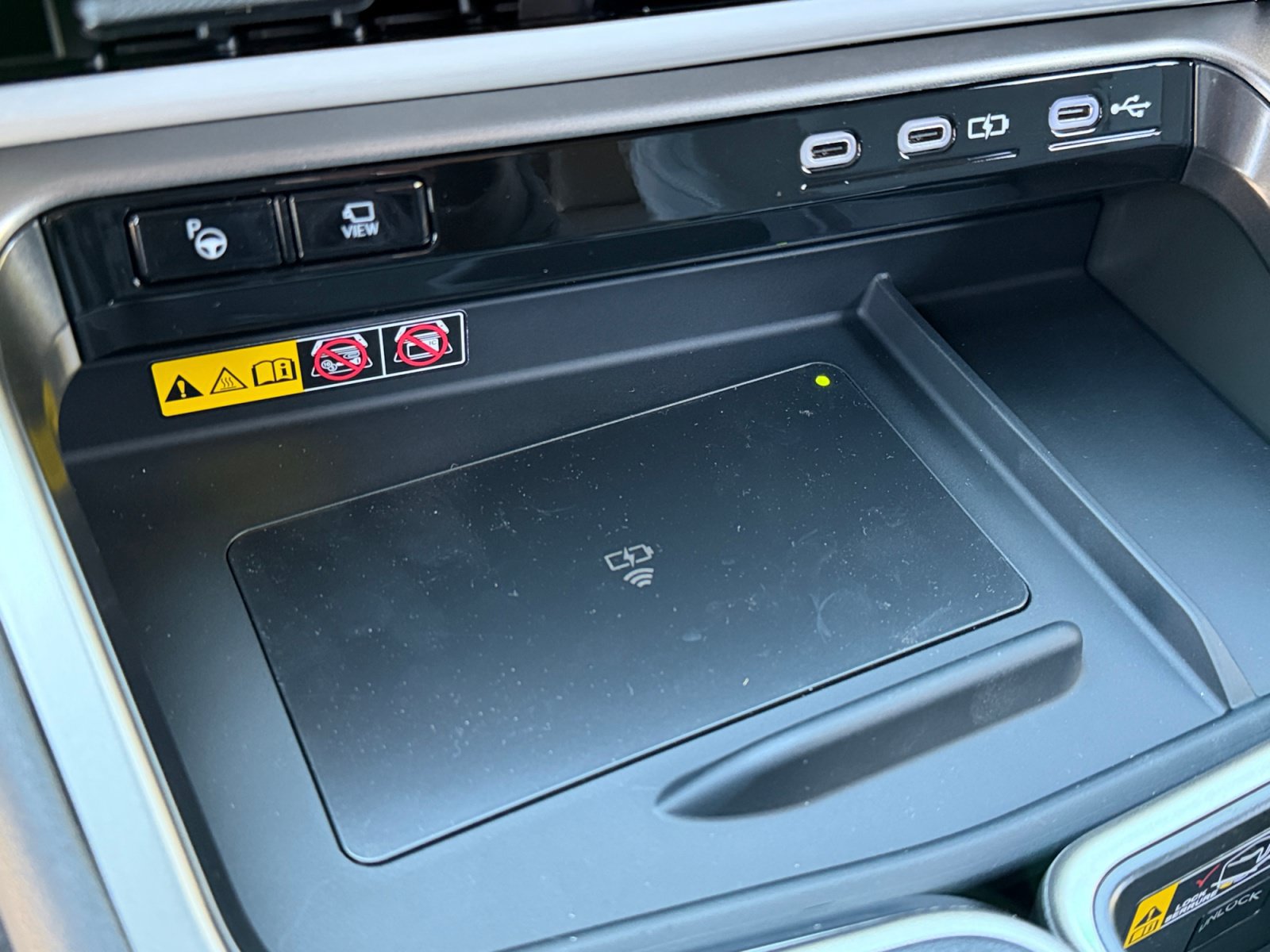 New 2026 Lexus TX 350 AWD w/ Technology Package image 19