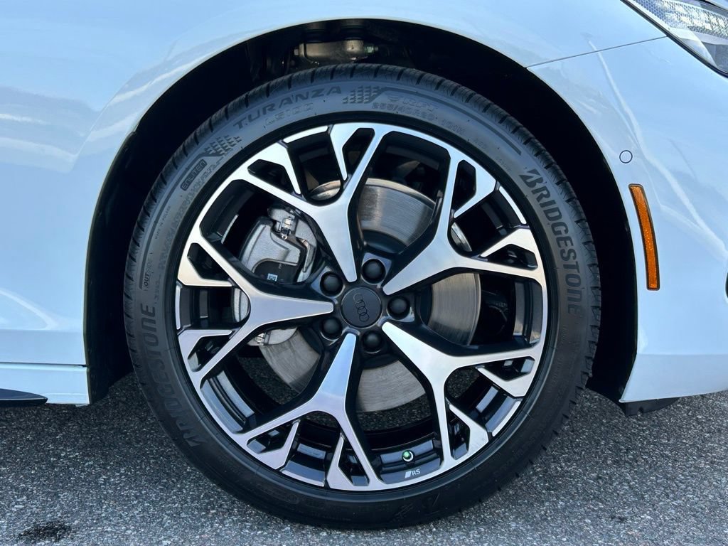 New 2026 Audi A6 Premium Plus AWD/4WD image 44