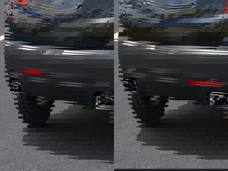 New 2026 Cadillac XT5 Luxury image 14