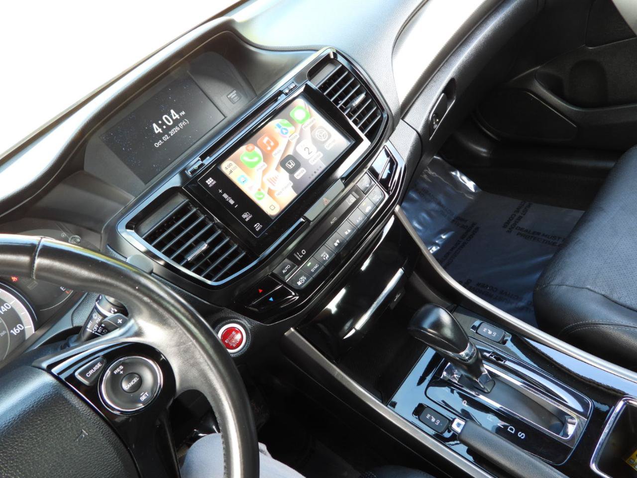 Used 2016 Honda Accord EX-L image 59
