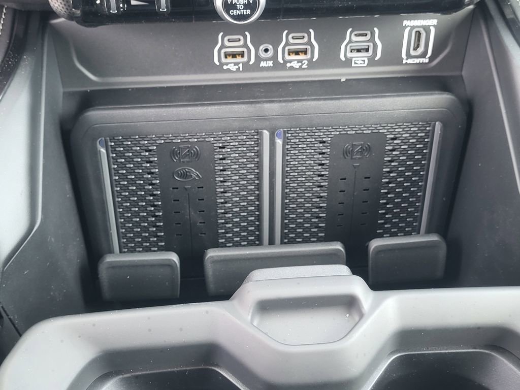 New 2026 RAM 1500 Limited image 24