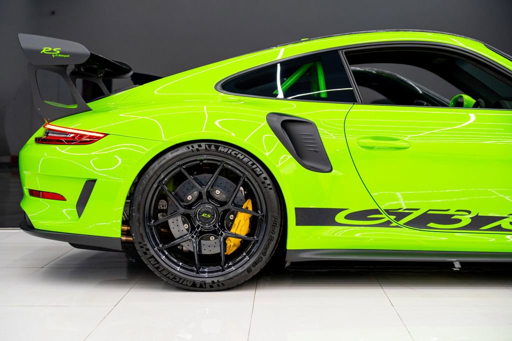 Used 2019 Porsche 911 GT3 RS RWD image 10
