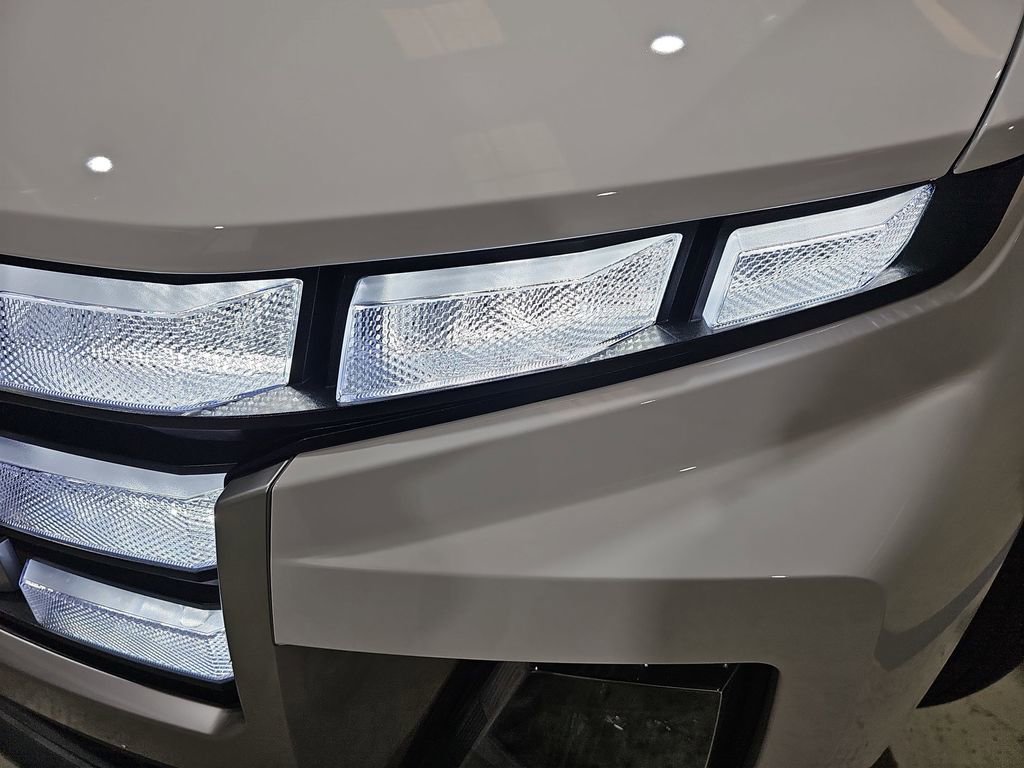 New 2026 Hyundai Santa Cruz SEL image 28