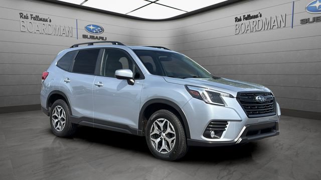 Used 2023 Subaru Forester Premium AWD/4WD image 1