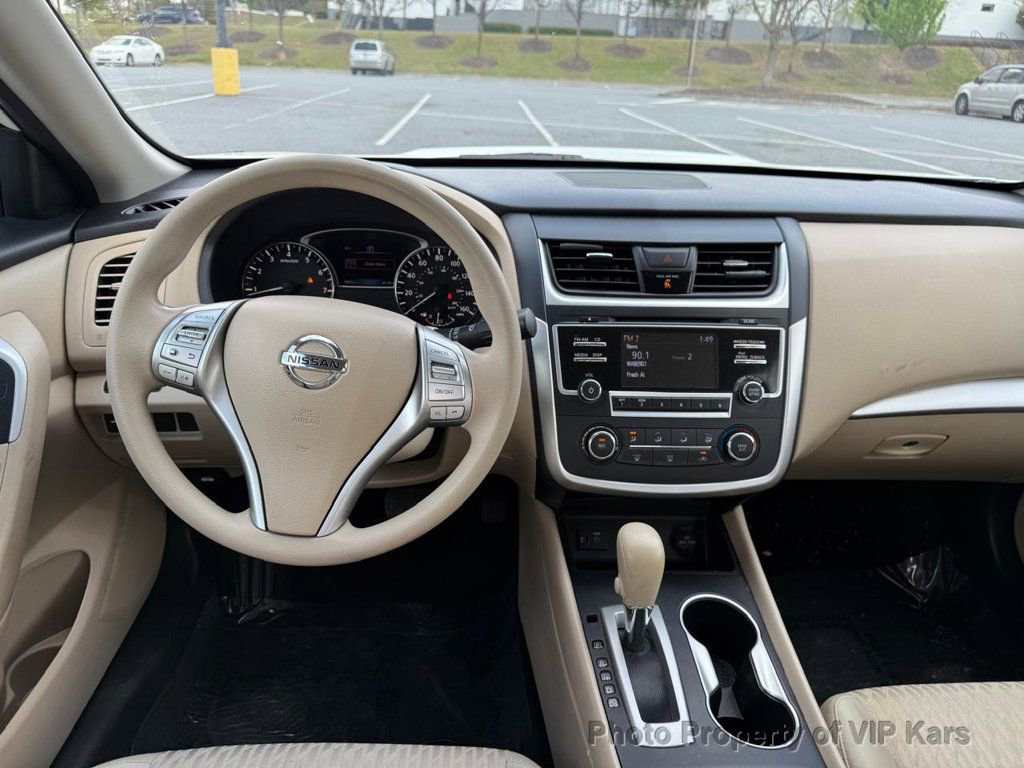 Used 2017 Nissan Altima 2.5 S FWD image 15