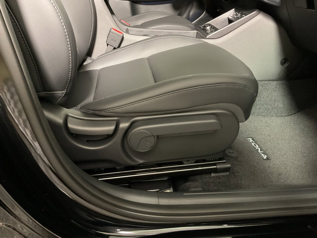 New 2026 Hyundai Kona Limited AWD/4WD image 39