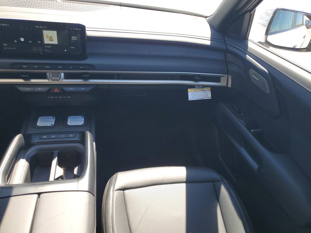 New 2027 Kia Telluride LX image 27