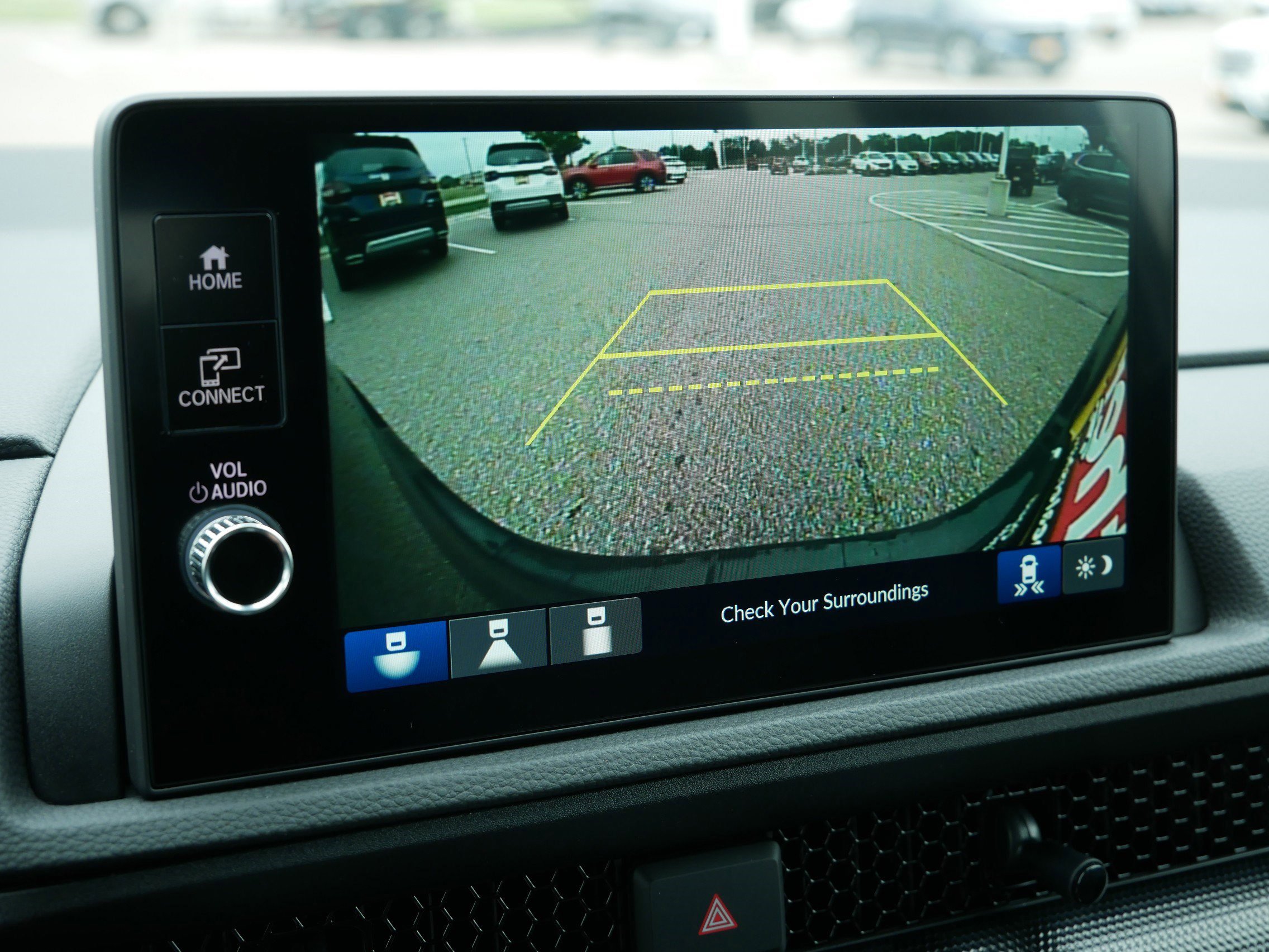 New 2026 Honda CR-V Sport image 9