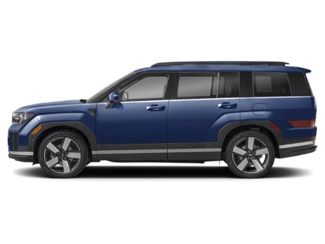 New 2026 Hyundai Santa Fe Limited AWD/4WD image 2