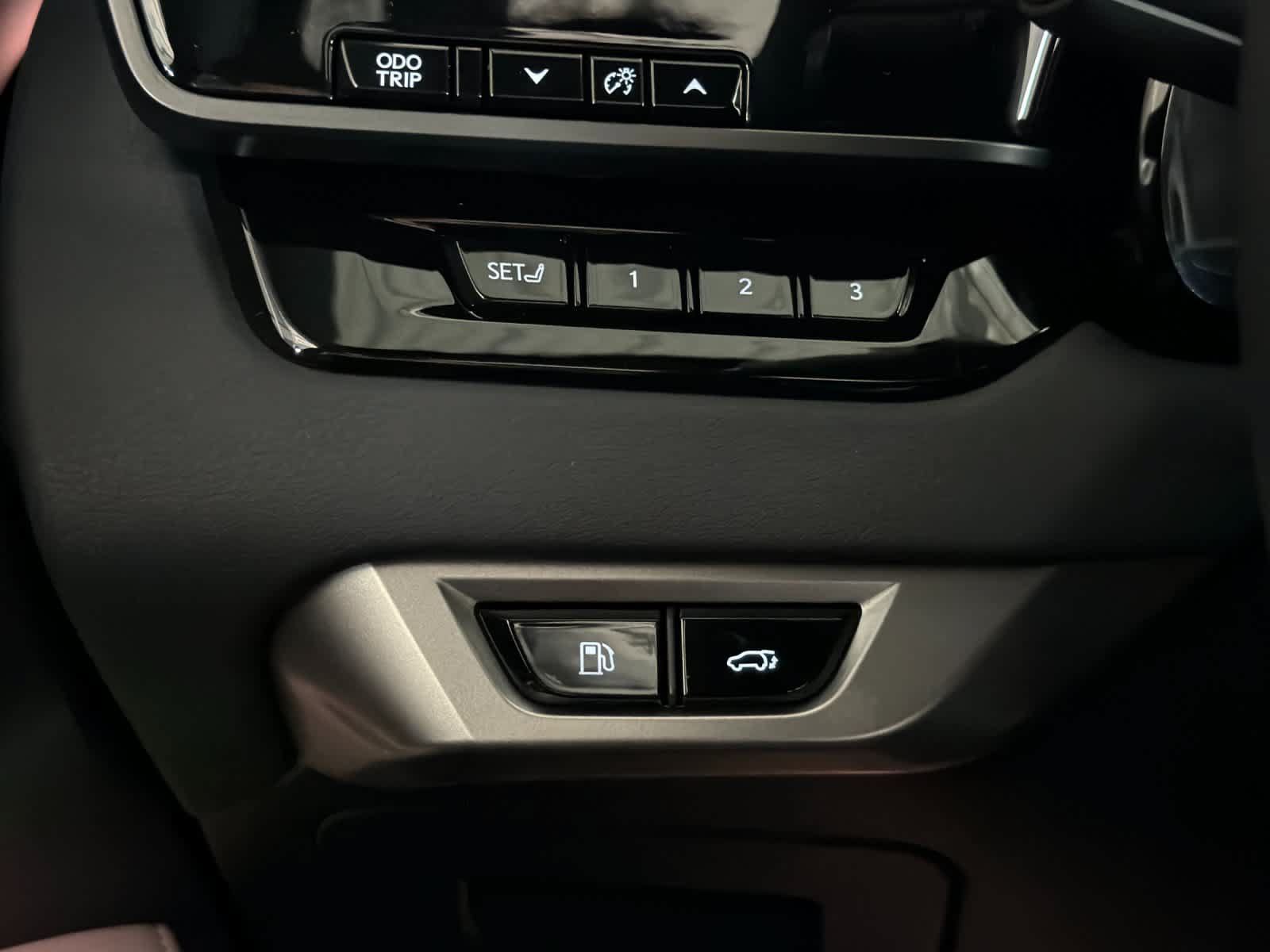 New 2026 Lexus RX 350 Premium Plus FWD image 29