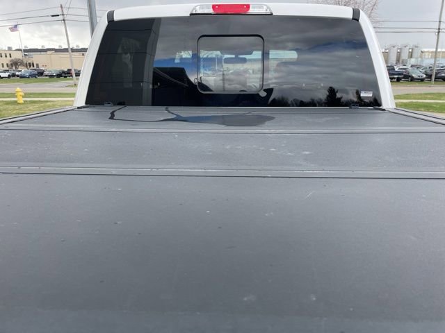 Used 2019 Ford F150 Limited image 13