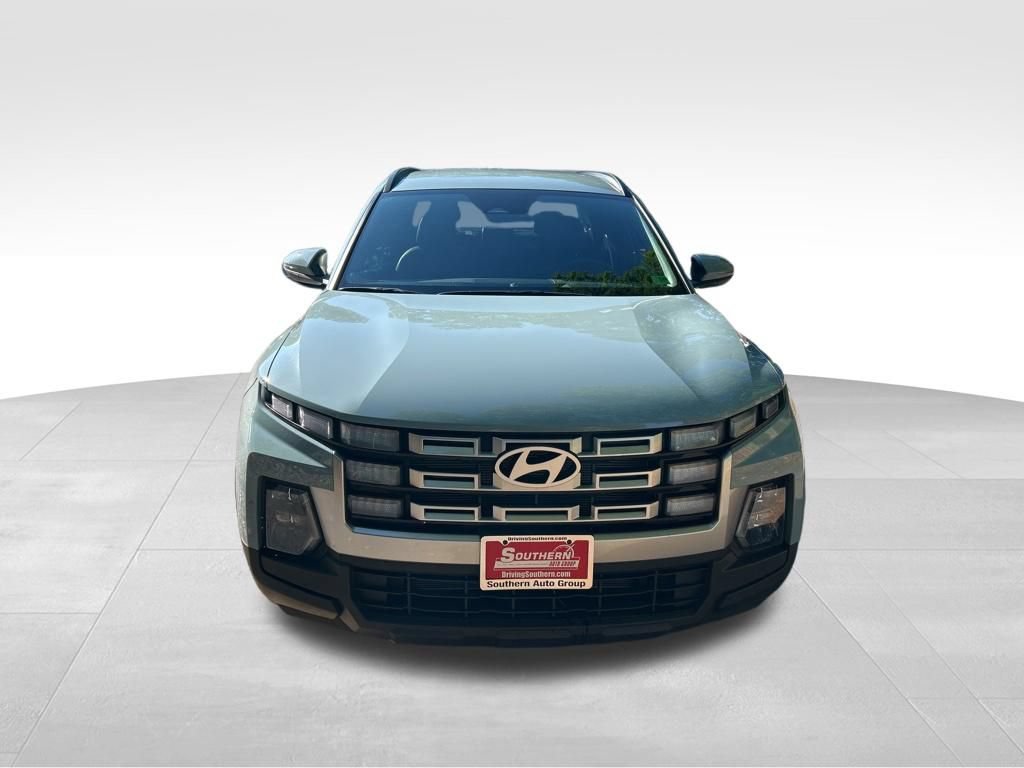 Certified 2026 Hyundai Santa Cruz SEL AWD/4WD image 10