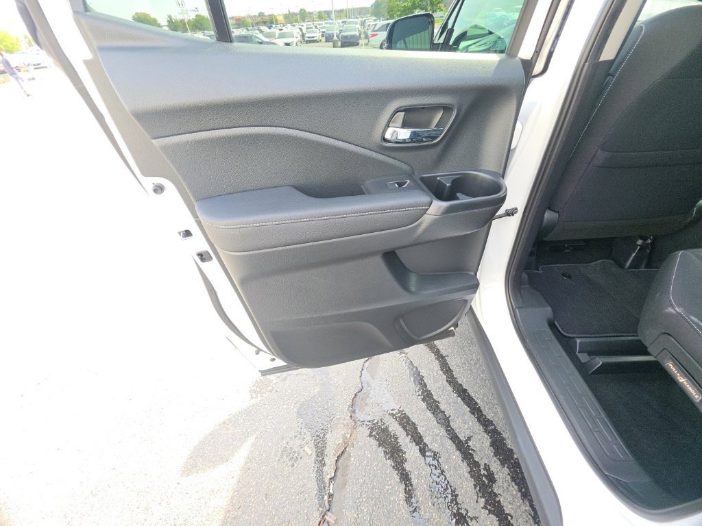Certified 2023 Honda Ridgeline Sport image 29