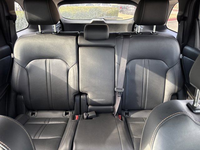 Used 2025 MAZDA CX-70 3.3 Turbo w/ Preferred Package image 27