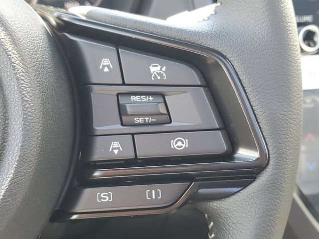 New 2026 Subaru Forester Premium AWD/4WD image 25