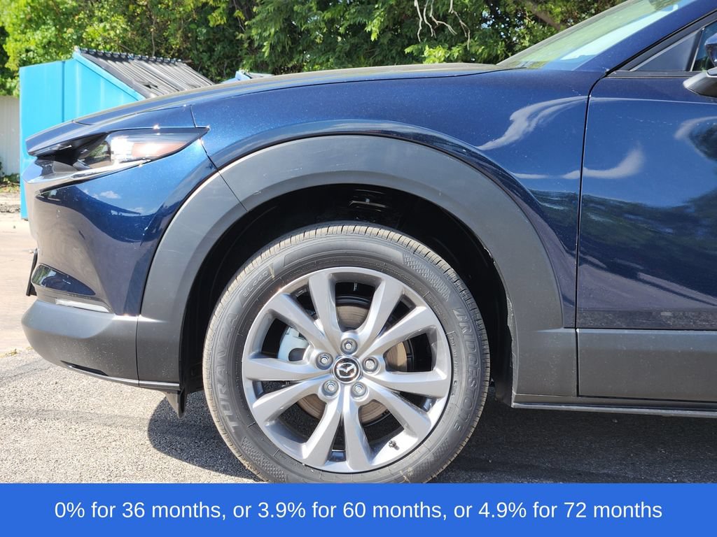 New 2026 MAZDA CX-30 AWD 2.5 S image 6