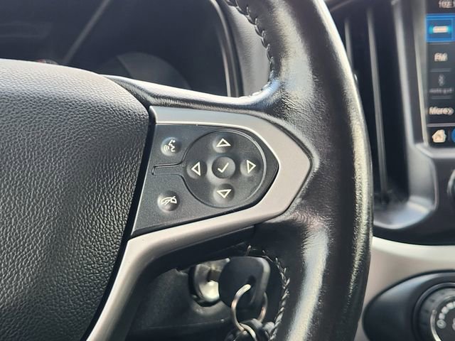 Used 2021 Chevrolet Colorado LT RWD image 29