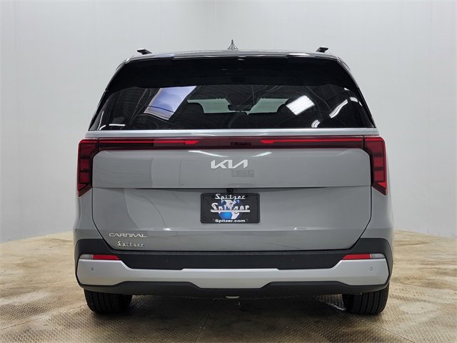 New 2026 Kia Carnival EX image 6