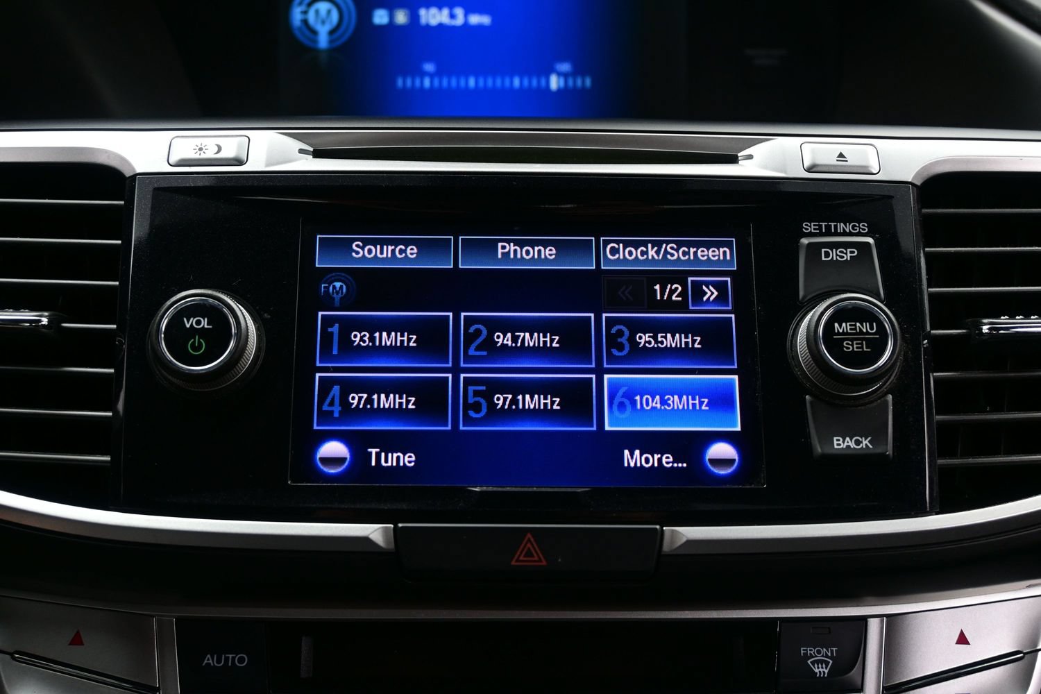 Used 2014 Honda Accord EX-L image 20