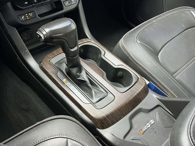 Used 2019 GMC Canyon Denali AWD/4WD image 24