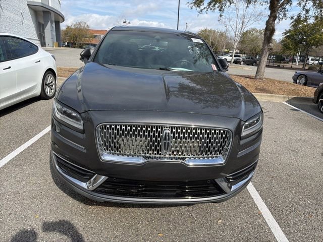 Used 2019 Lincoln Nautilus Reserve w/ Ultimate Package image 7