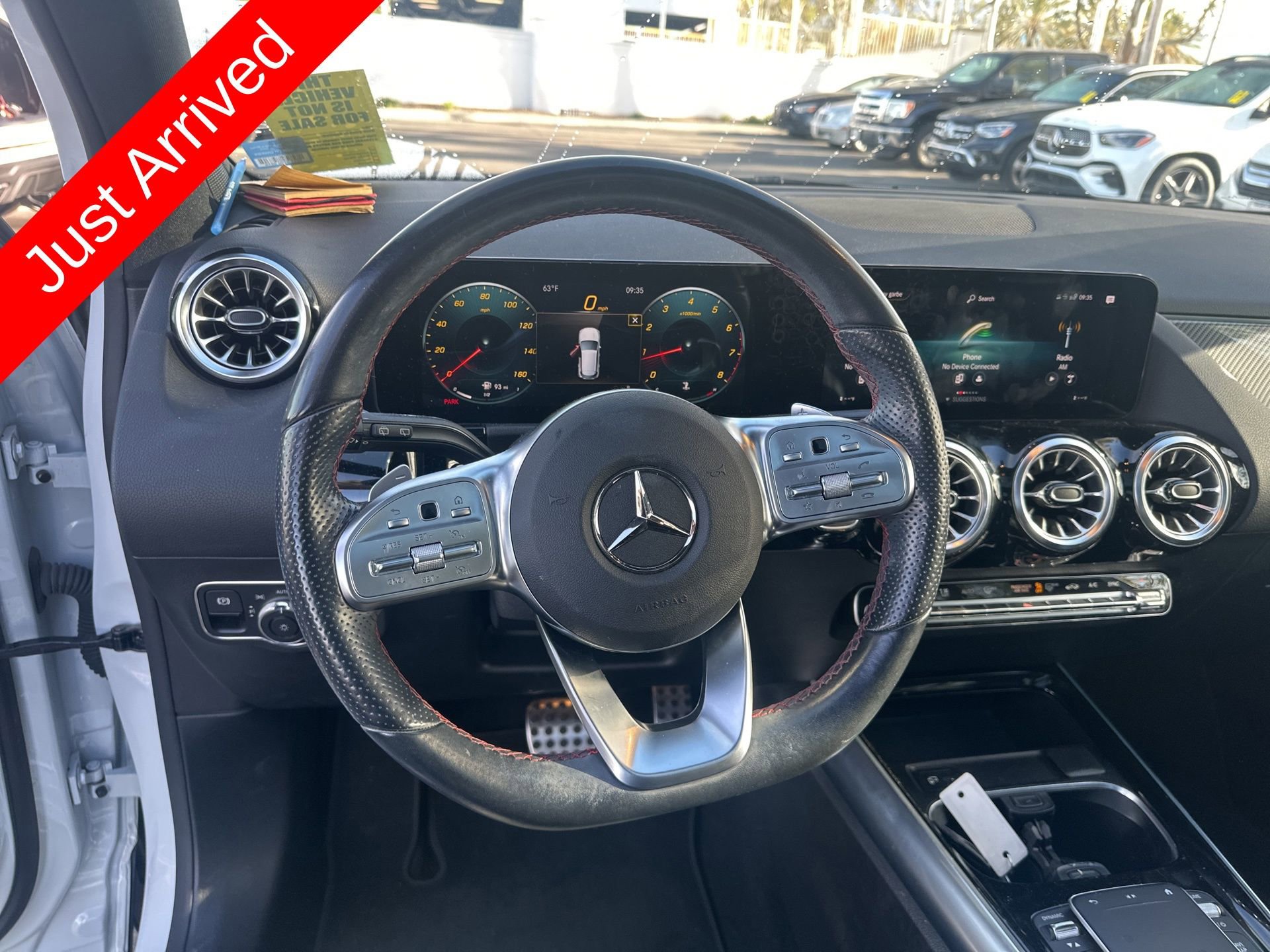 Used 2022 Mercedes-Benz GLA 250 image 5