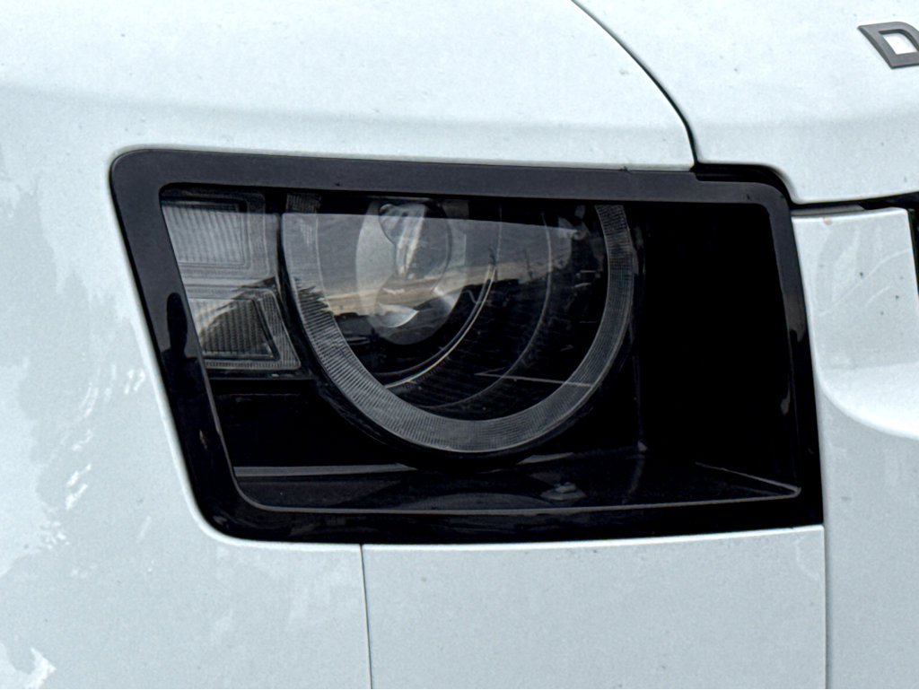 Used 2021 Land Rover Defender 110 X-Dynamic HSE image 5