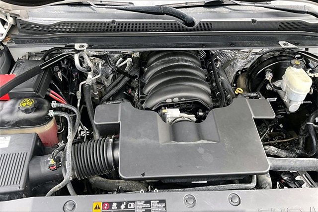 Used 2017 Chevrolet Tahoe Premier image 32