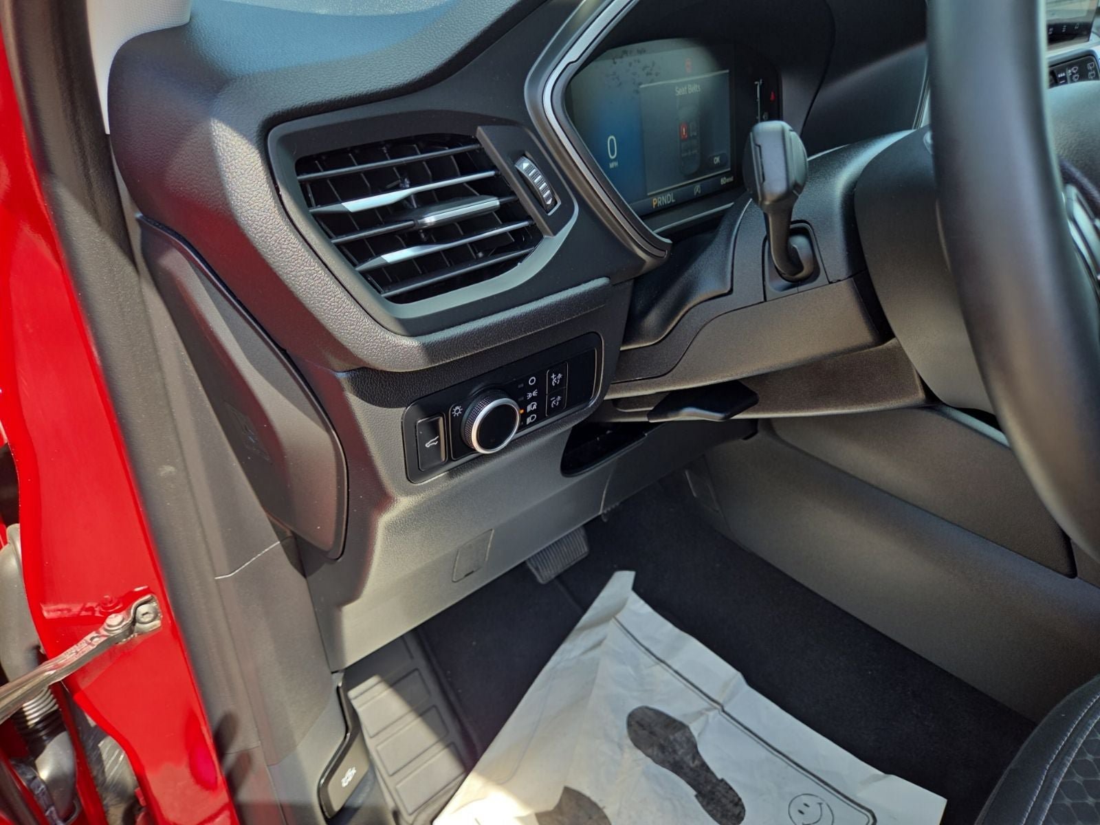 Certified 2023 Ford Escape Active AWD/4WD image 28