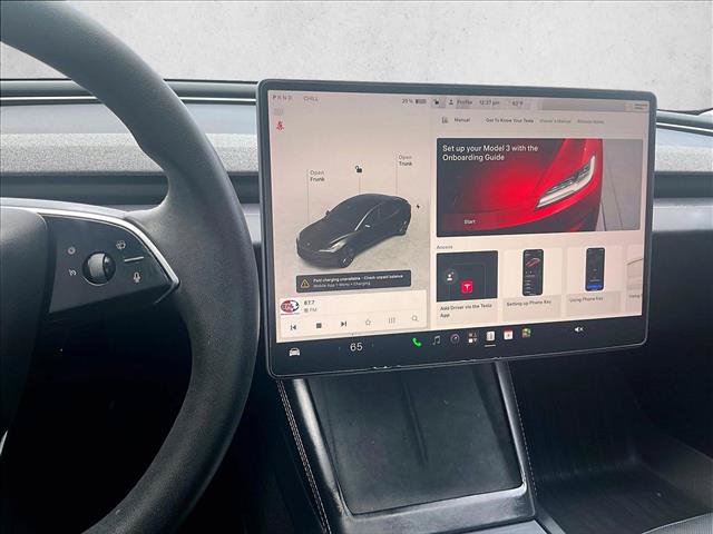 Used 2025 Tesla Model 3 RWD image 8