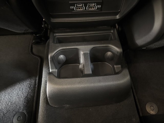 New 2025 Jeep Grand Cherokee L Laredo image 29